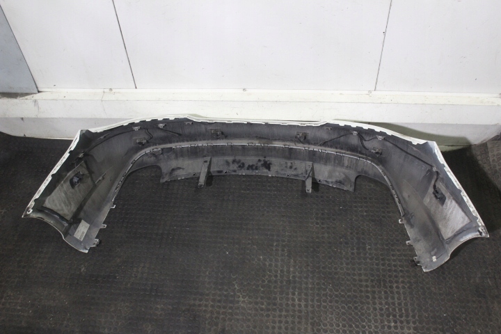 фото №7, Бампер задняя mercedes cla 200 c117 650