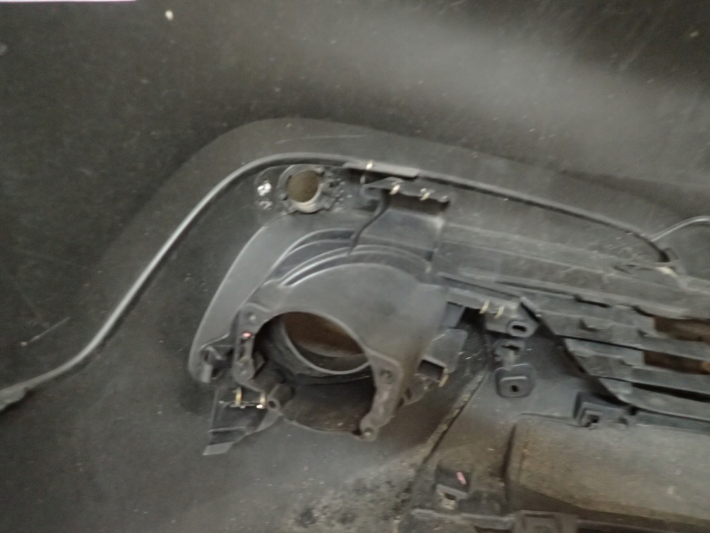 фото №13, Бампер перед renault kadjar