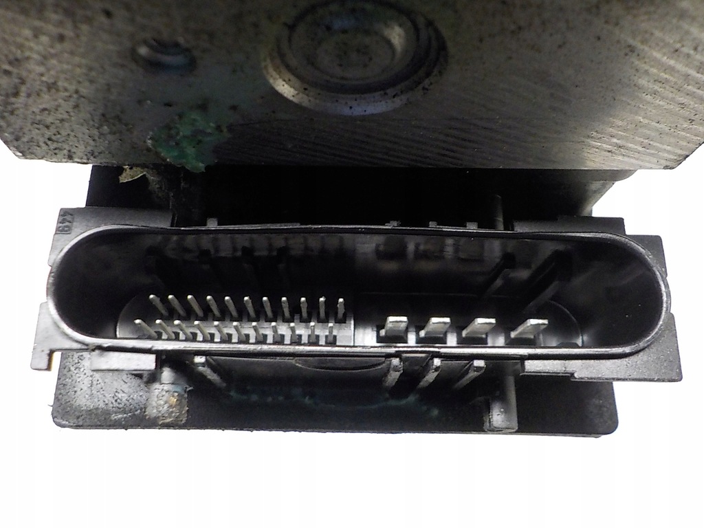 фото №10, Subaru forester ii sg насос abs 27534sa071 bosch