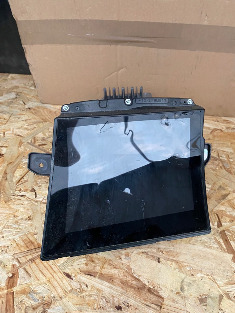 фото №1, Bmw 5 f10 f11 дисплей head up 9350465