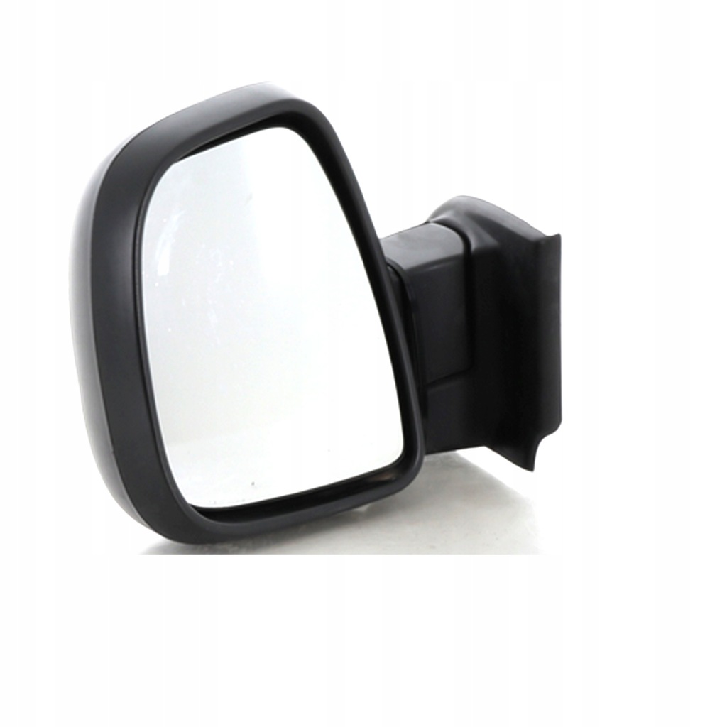 фото №1, Зеркало электрический с подогревом левая peugeot berlingo iii partner rifter 18-