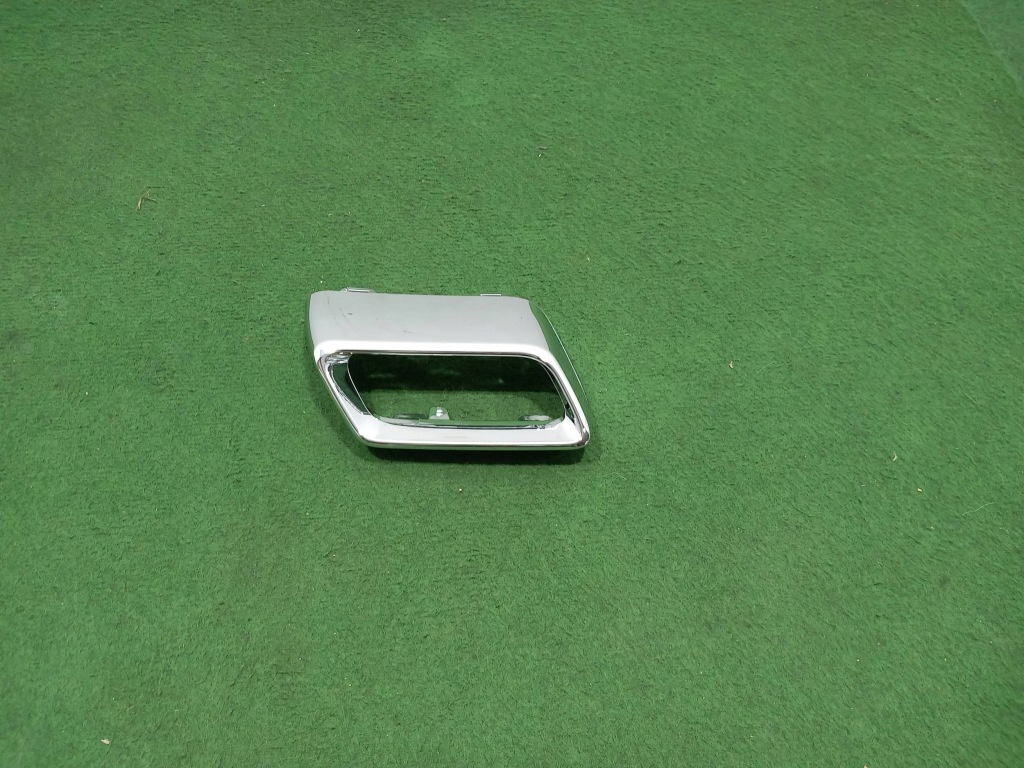 фото №1, Накладка выхлоп 6f9807834a seat arona 2017