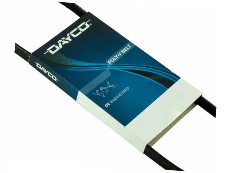 фото №1, Ремінь багатореберний mitsubishi sigma 3.0 90-96