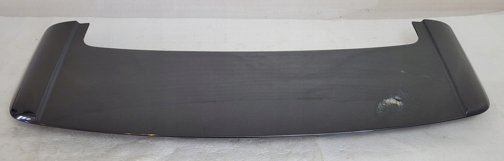 фото №6, Накладка крышки спойлер toyota yaris cross 2020-