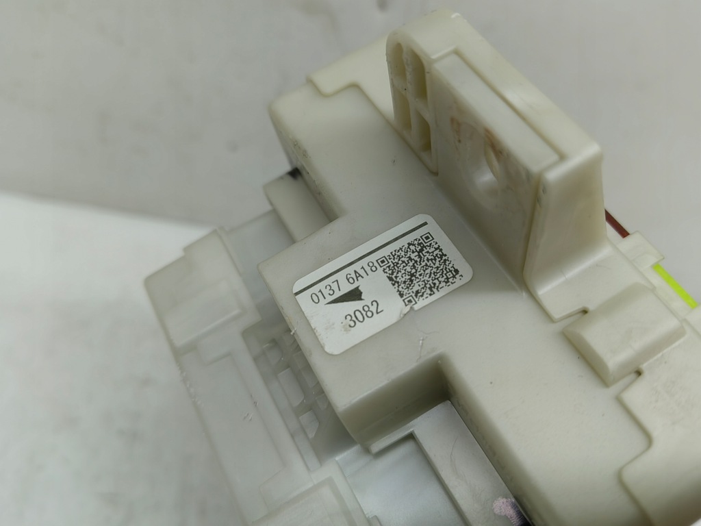 фото №7, Mitsubishi space star ii коробка запобіжників модуль світла