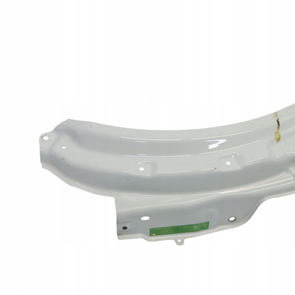 фото №12, Mini countryman r60 крыло правый передний белый