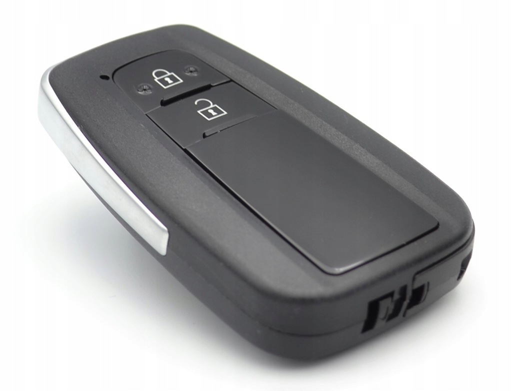 фото №6, Toyota avalon camry prius корпус pilot ключ