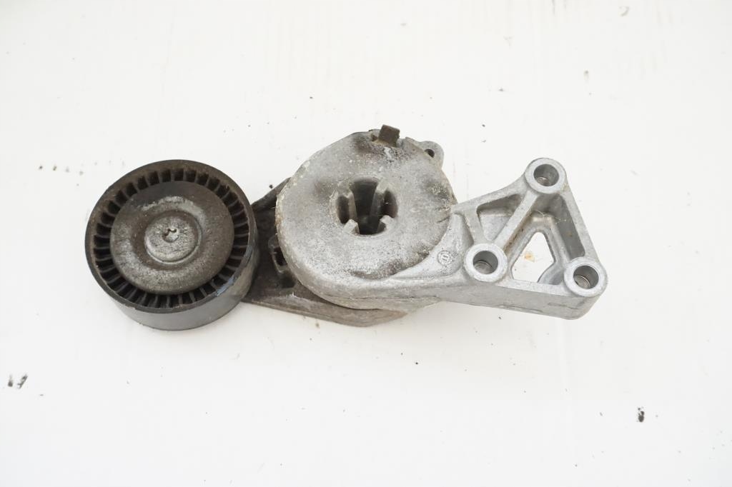 фото №1, Натяжитель ремень vw golf v plus 2.0 fsi 06a903315e