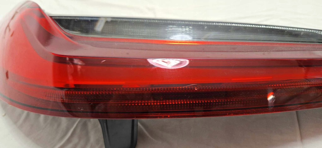 фото №16, Bmw z4 2018+ g29 led лампа задняя левая h3743901713