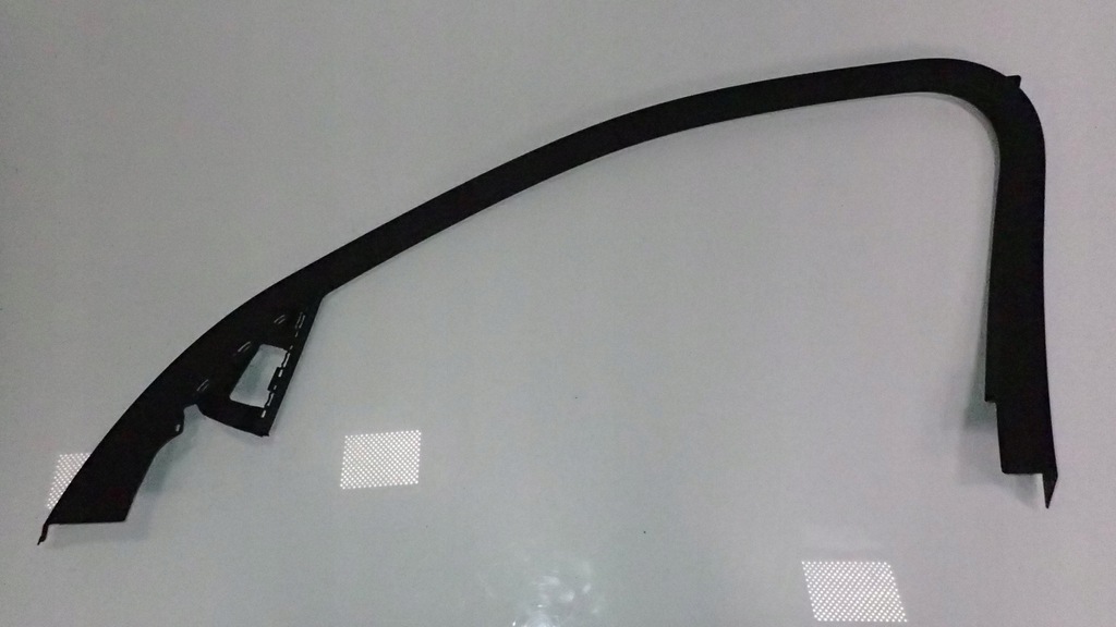 фото №1, Защита рамка дверь правый перед 4h0867610b audi a8