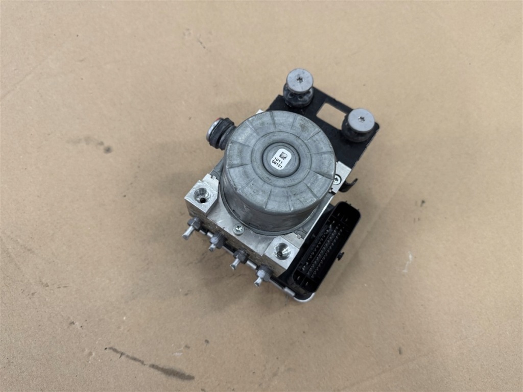 фото №1, Насос блок керування abs 476608516r renault trafic iv 4 2.0 dci