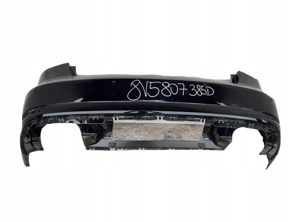 Купить Audi a3 sedan 8v5807385d бампер задний  задний