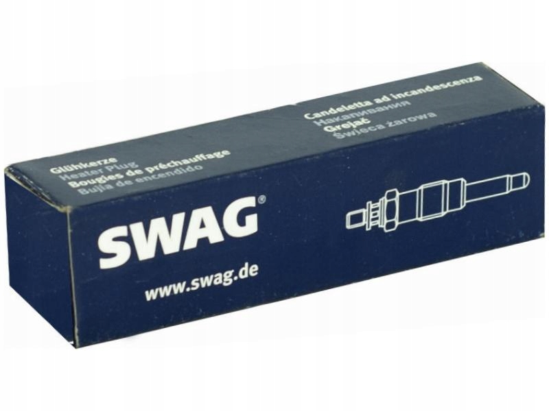 Swag 90 92 4771 свеча накаливания Цена