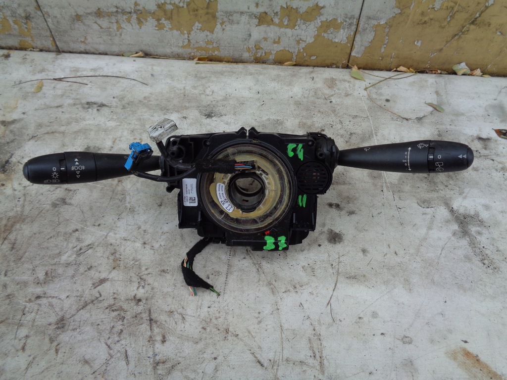 фото №1, Перемикач комбінований стрічка air citroen c4 ii b7