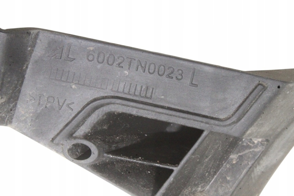 фото №8, Направляющая передней левый лампы jeep cherokee kl 6002tn0023 2.2l дизель 147kw