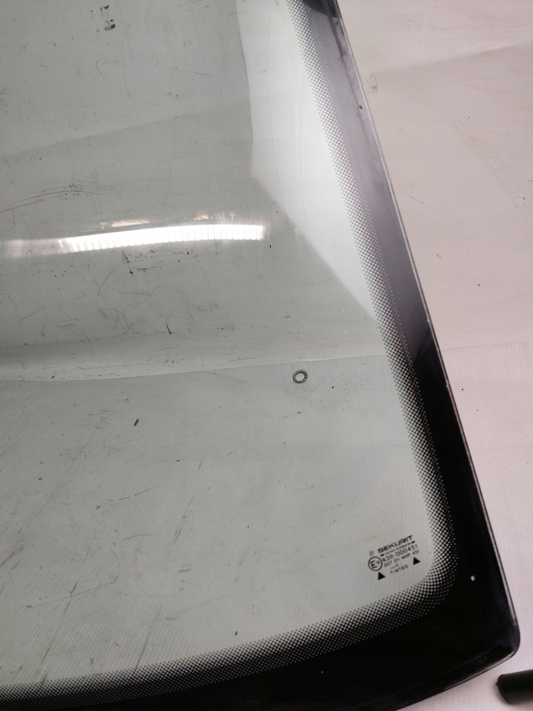 фото №7, Скло лобове seat ibiza ii