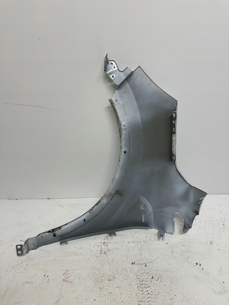 фото №9, Крыло правый перед renault captur ii 2