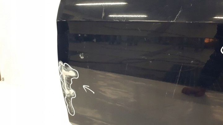 фото №3, Ford focus 2007 ii lift двері ліва