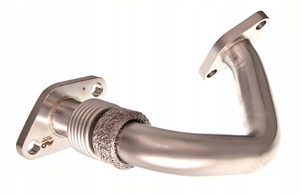 Купить Шланг клапана egr meat & doria 88744