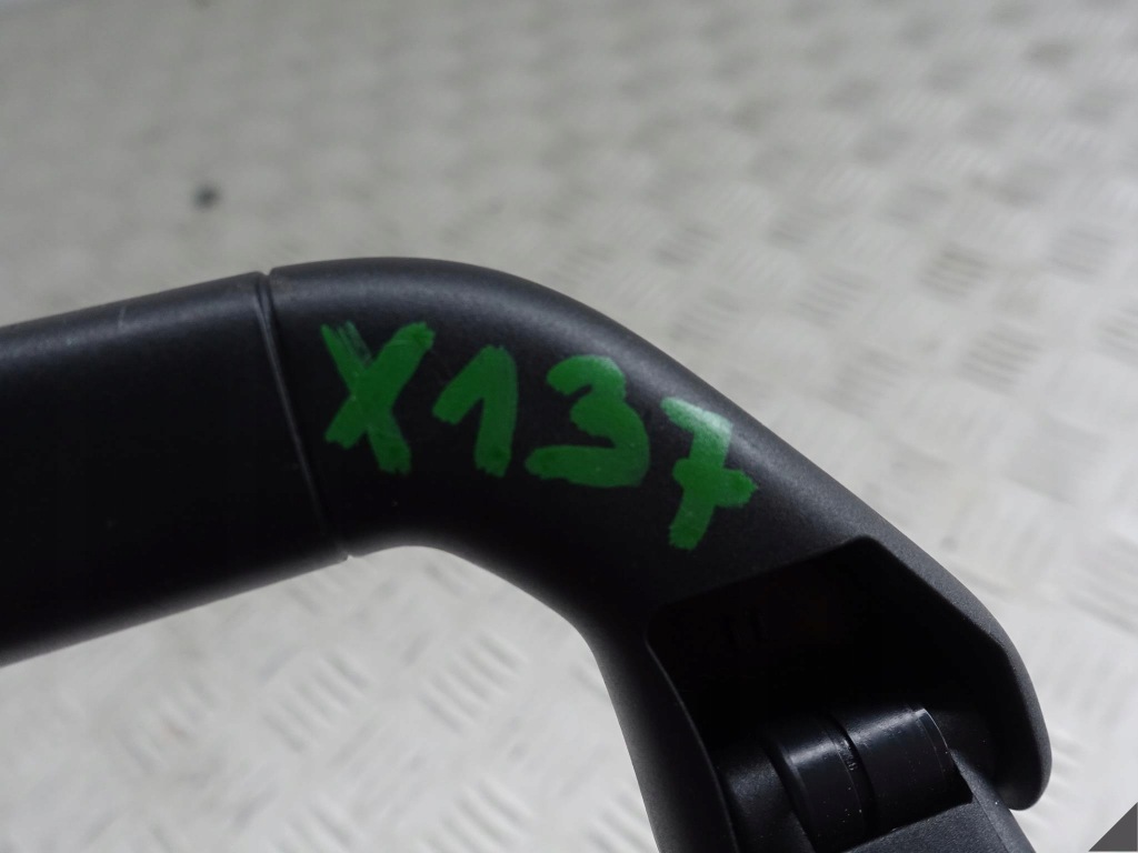 фото №3, Cayenne touareg ii 7p ручка стельовий права задня