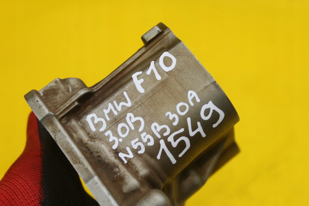 фото №8, Кронштейн котушки запалювання 757002807 f10 n55b30a