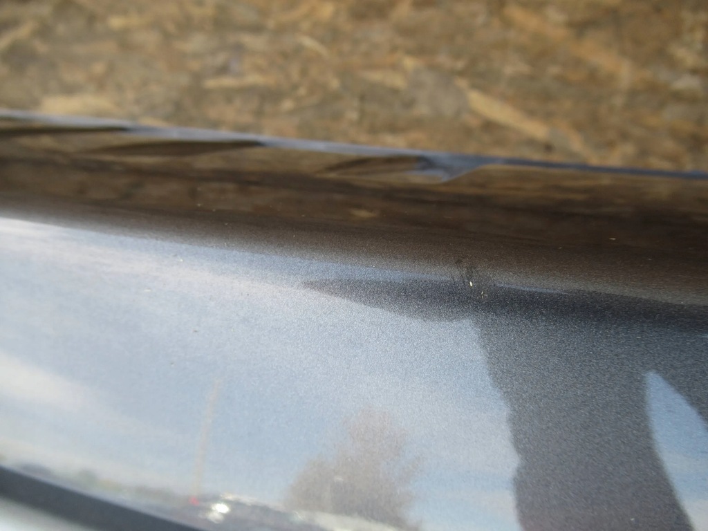 фото №13, Бампер задня новий renault kangoo iii 14- citan