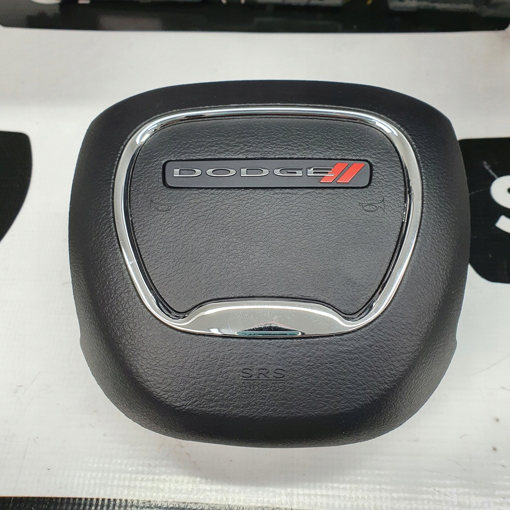 фото №7, Durango 3 панель приладів консоль подушки безпеки ремені подушка безпеки