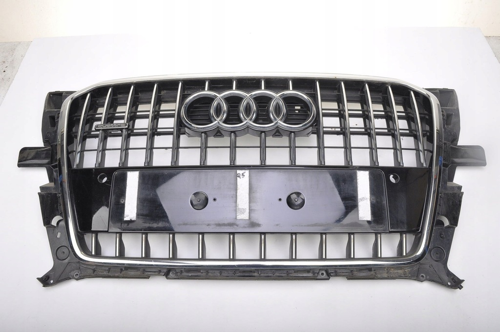 фото №1, Audi q5 решітка радіатора решітка радіатора решітка радіатора 8r0853651r