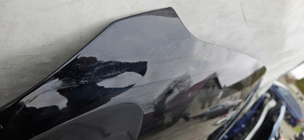 фото №7, Капот крышка двигателя volvo xc60 ii 17-22