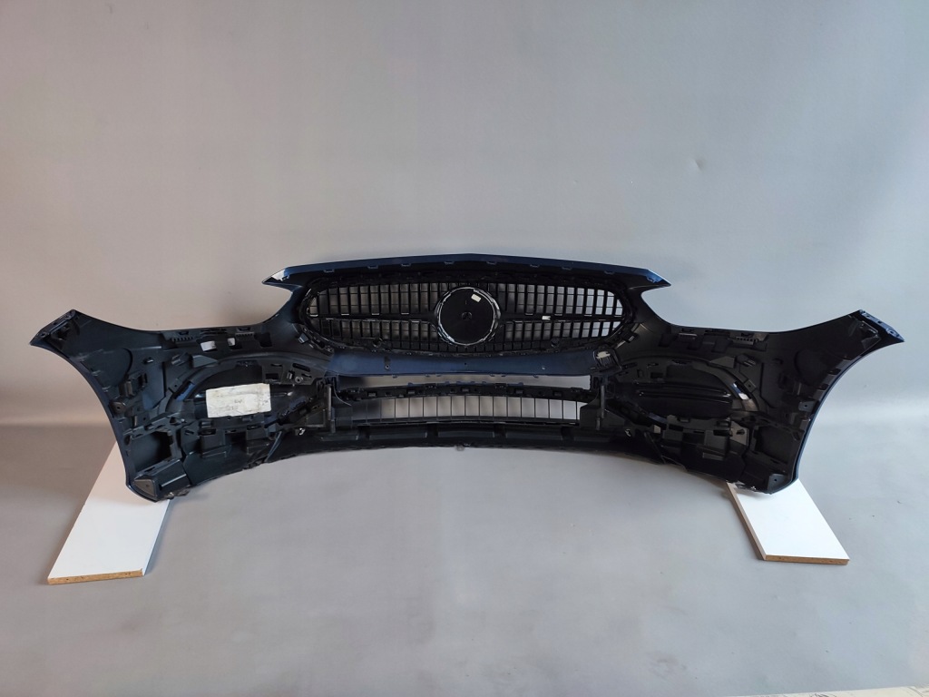 Купить Mercedes c-klasa a206 w206 бампер перед передний решётка радиатора решётка  a2068808501