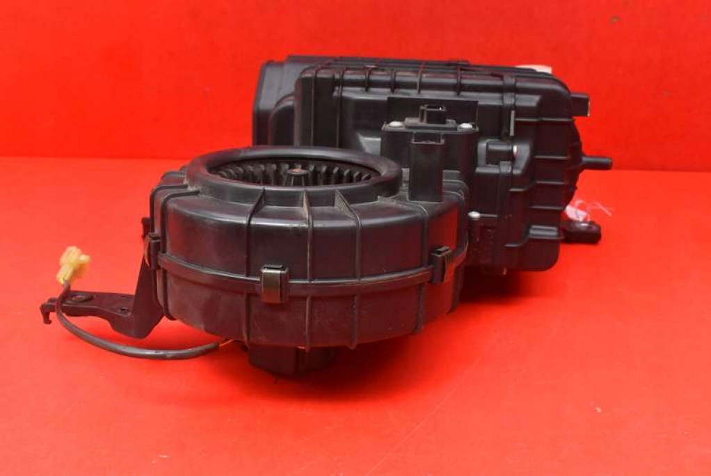 фото №6, Отопитель 91167471 opel vivaro a 1 i 2.5 dci 146 km lift 06-14