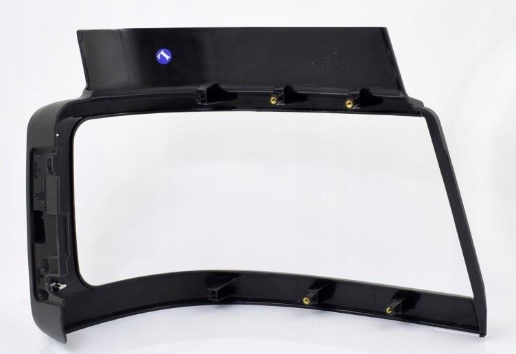 фото №2, Scania s r рамка фара левая