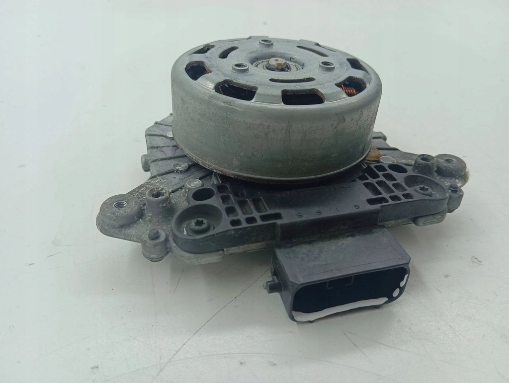 фото №5, Toyota corolla e210 e21 2020 електричний вентилятор радіатора