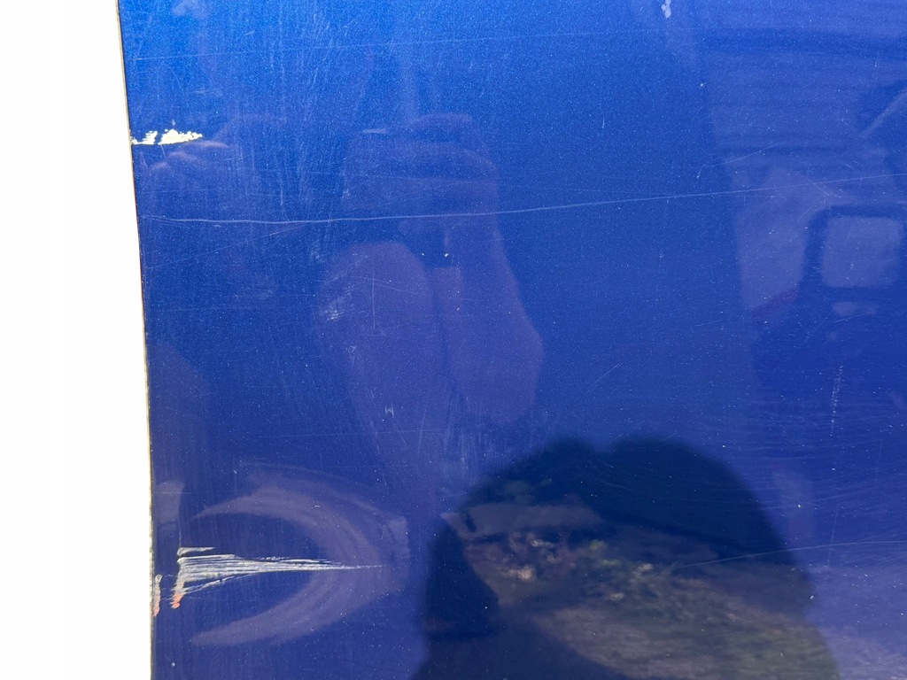 фото №10, Дверь перед правое b553p honda accord viii 08-15