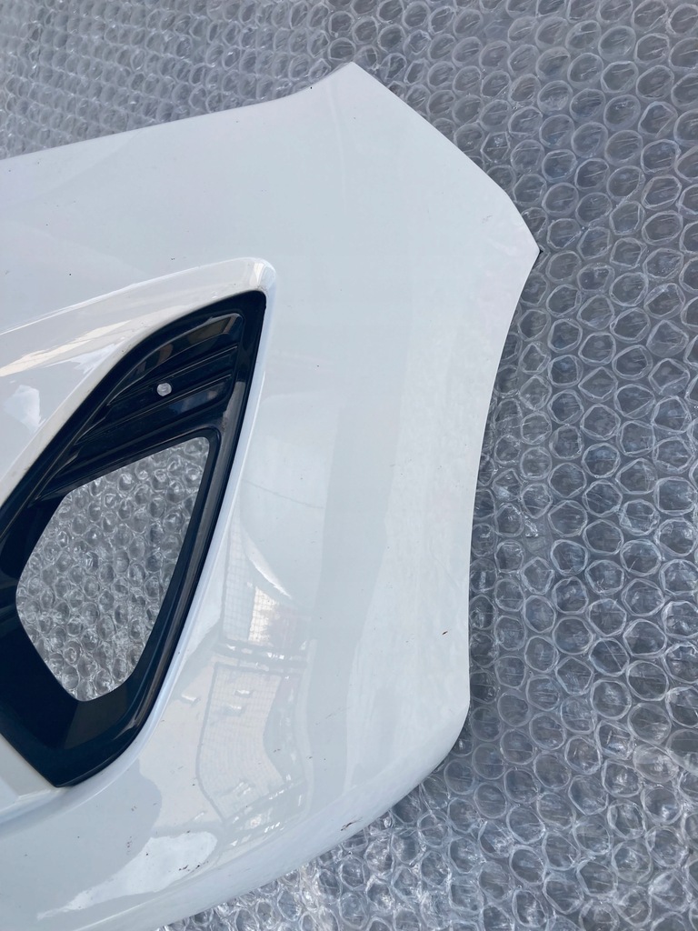 фото №7, Бампер передний перед ford fiesta mk8