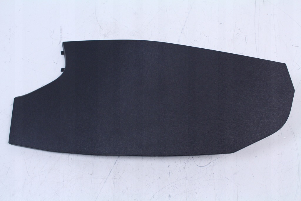 фото №1, Пластик защита правая nissan townstar 23r.