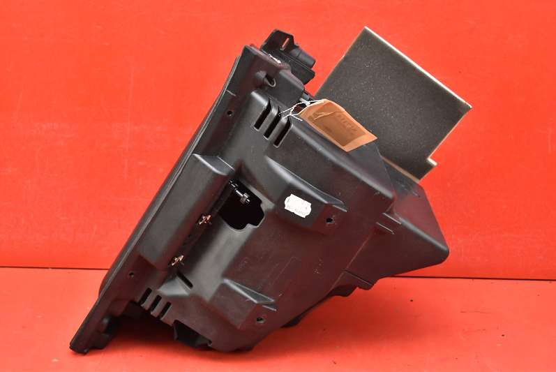 фото №5, Бардачок пассажира eu 9m21-u06010aaw ford galaxy mk2 ii mk3 iii 10-15