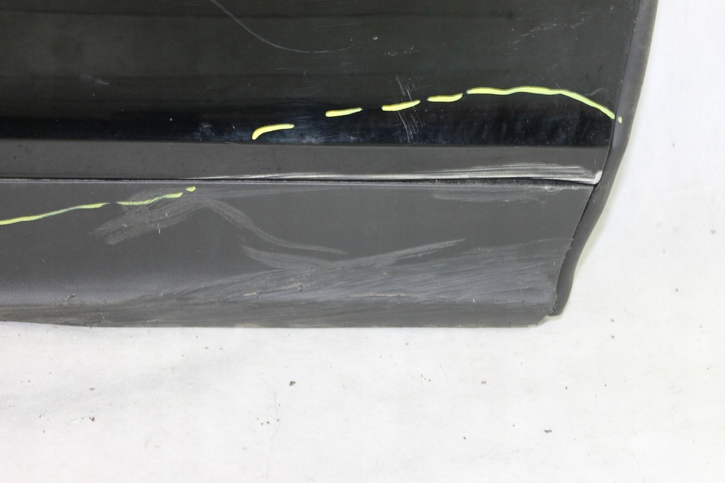 фото №8, Дверь правый задняя porsche cayenne iii правое задние