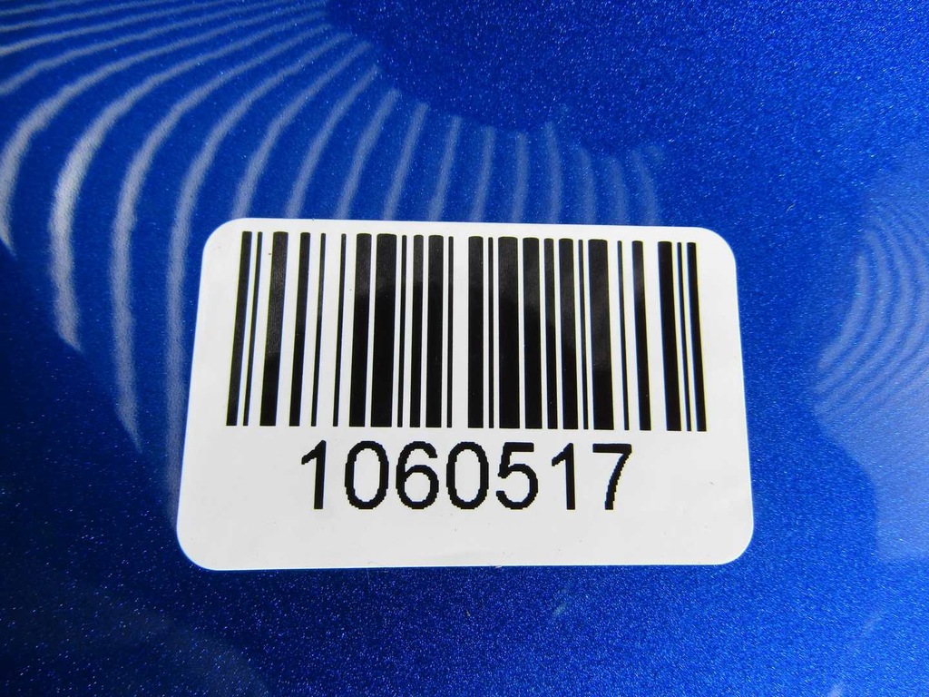 фото №12, Civic xi 24r крыло левый b625m