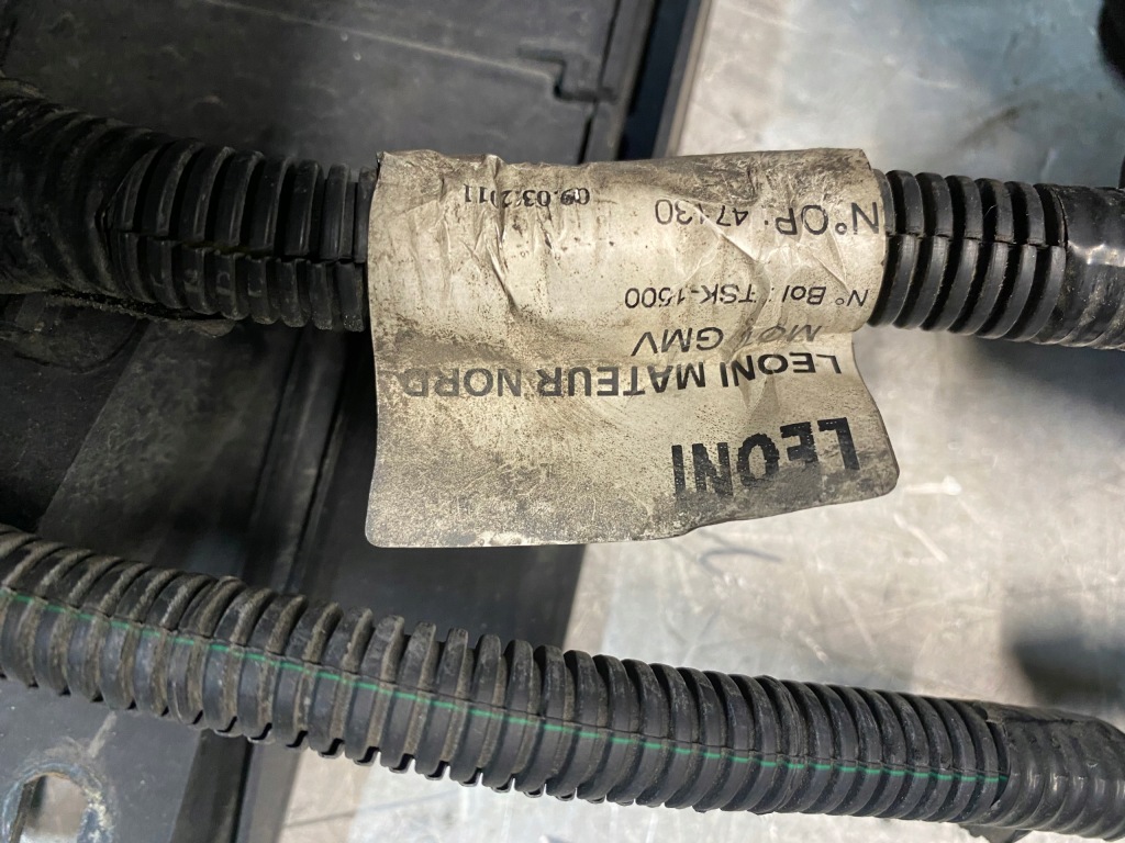 фото №7, Вентилятор радиатора peugeot 508 i 2,0 hdi