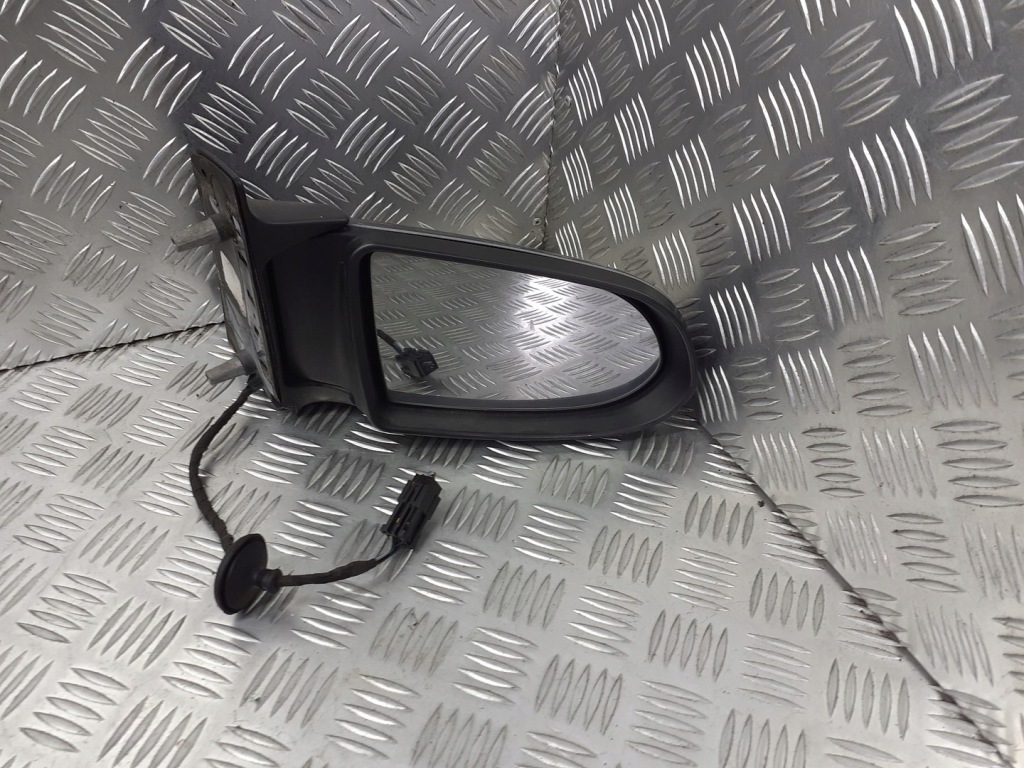 фото №1, Зеркало правое opel zafira a 5pin z155