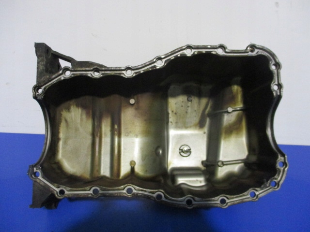 фото №1, Dacia logan 1.4 піддон піддон масляна 8200242417