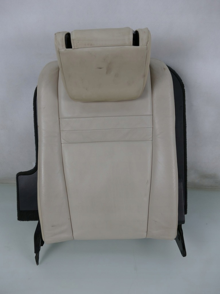 фото №1, Volvo xc90 i lift r спинка сидіння лівий задня iii rz