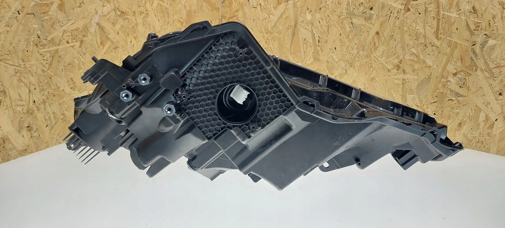 фото №7, Lexus nx 2023 лампы передние