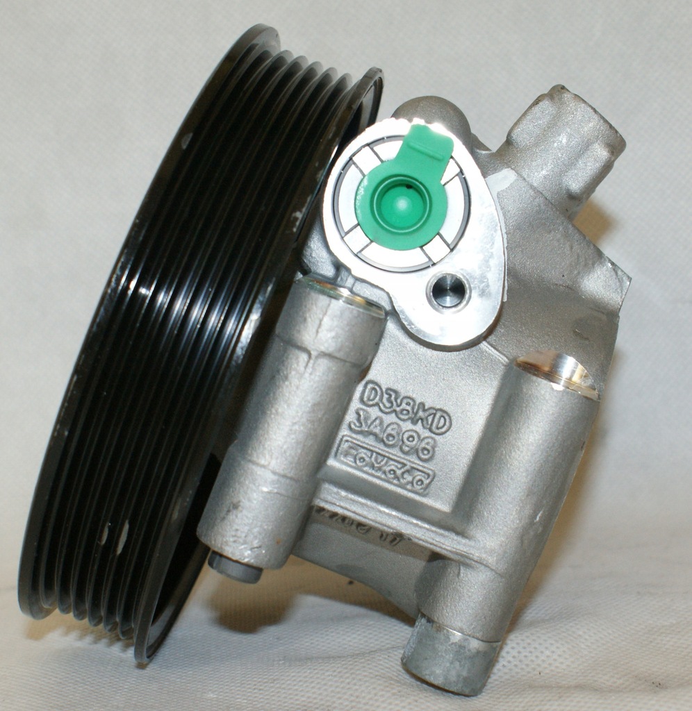 фото №6, Насос підсилювача ford f250 f350 7697955174