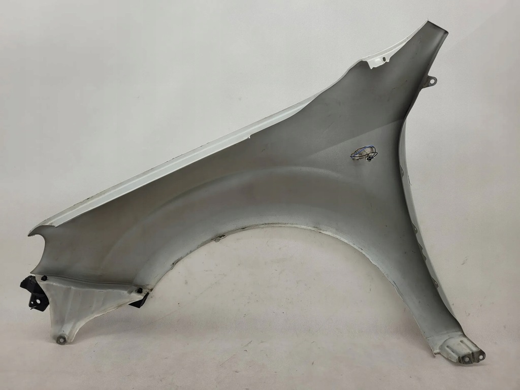 фото №10, Subaru forester iii 3 08+ крыло перед передний правый fv