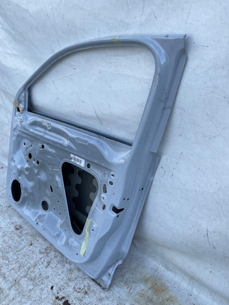 фото №11, Дверь правое vw t-roc 2ga передние перед