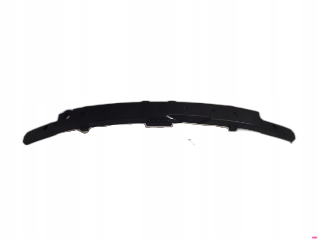 фото №1, Tesla model 3 абсорбер балка бампера піна перед