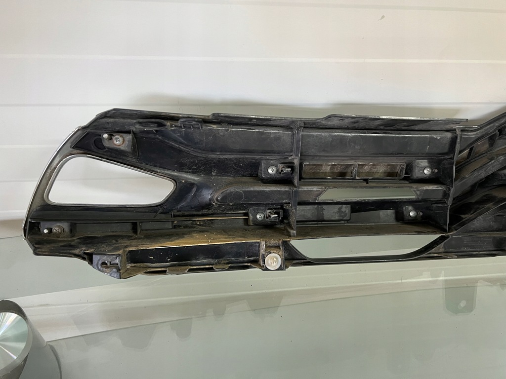 фото №7, Решётка радиатора решётка радиатора решётка радиатора citroen c4 aircross 7450a811