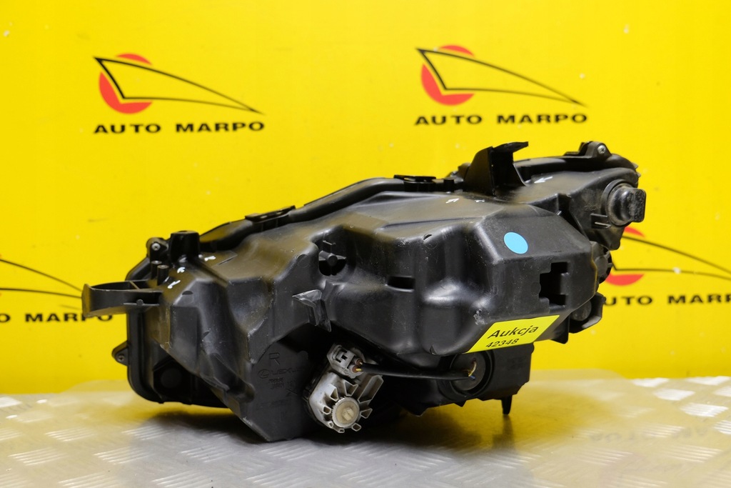 фото №11, Lexus rc rc200t rc300h rcf фара led лампа usa